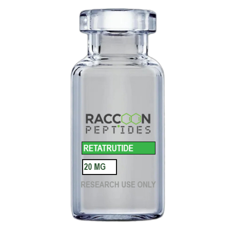 Retatrutide 20mg