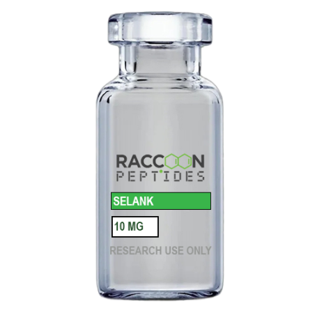 Selank 10mg
