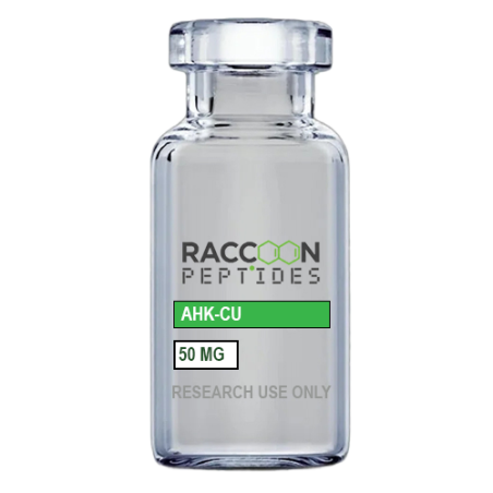 AHK-CU 50mg