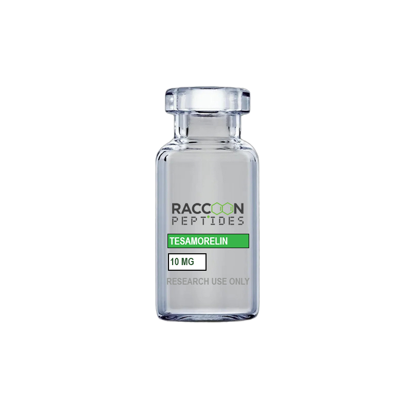 Tesamorelin 10mg