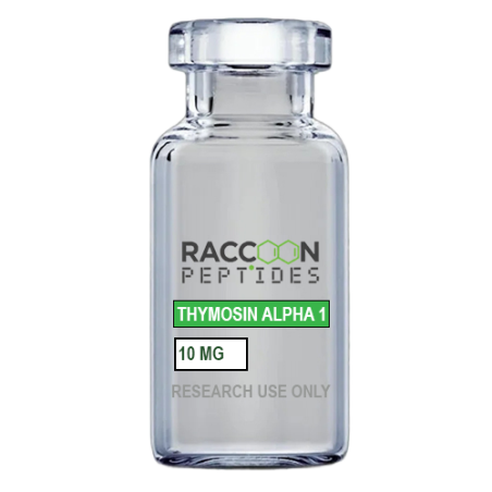 Thymosin Alpha-1 10mg