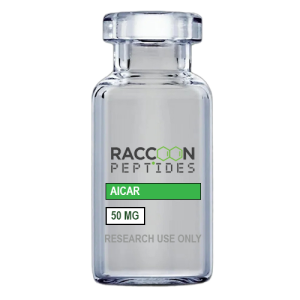 Aicar 50mg