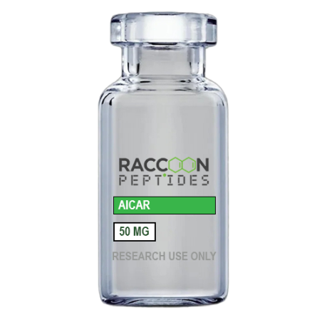 Aicar 50mg