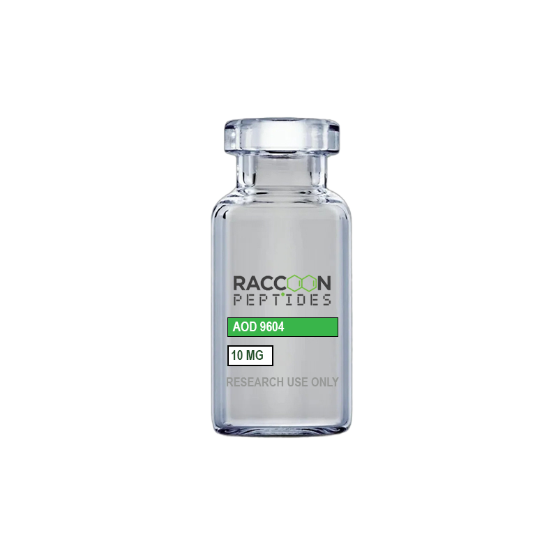 AOD 9604 10mg