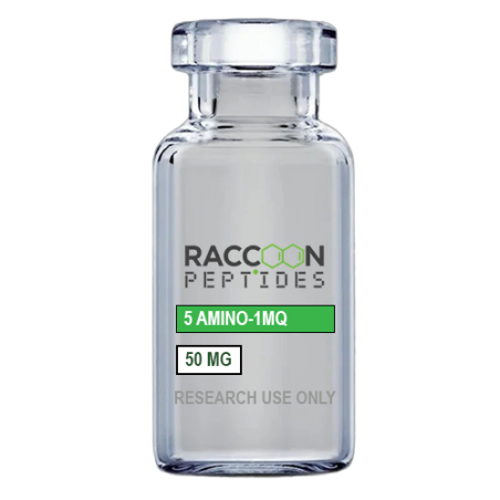 5-Amino-1MQ 50mg