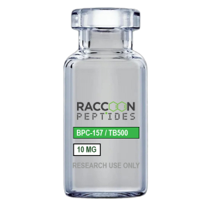 BPC-157 5mg & TB-500 5mg