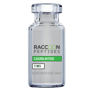 Cagrilintide 5mg