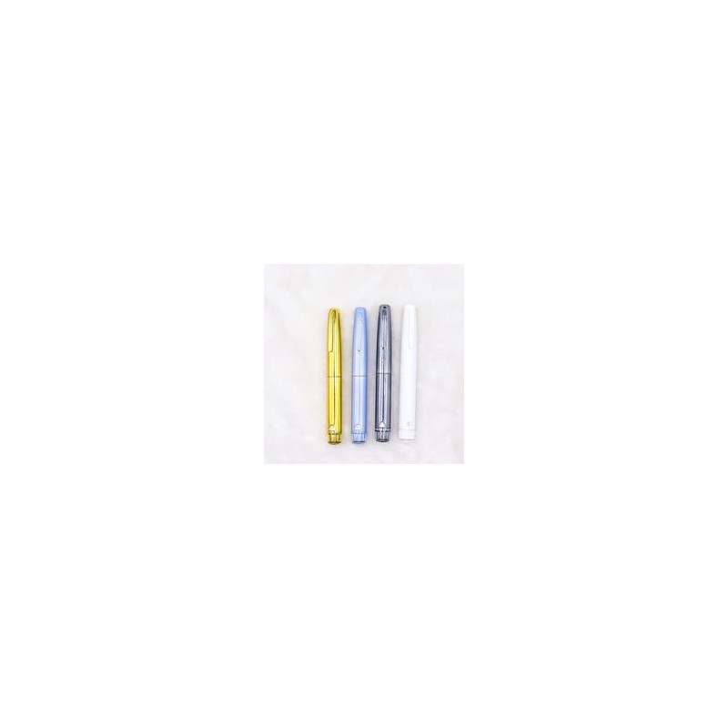 v4 Refillable pen