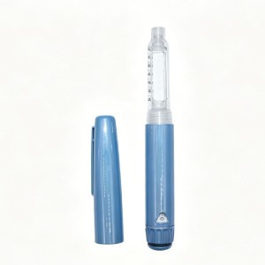 v4 Refillable pen