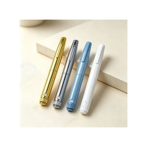 v4 Refillable pen