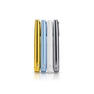 v4 Refillable pen