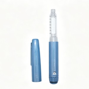 v4 Refillable pen