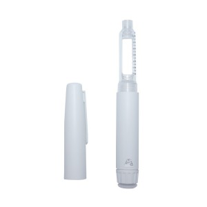 v4 Refillable pen