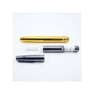 v4 Refillable pen