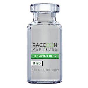 CJC1295 5mg + Ipamorelin 5mg