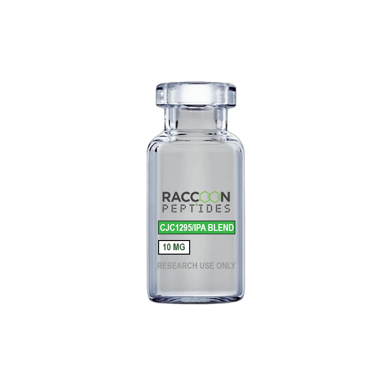 CJC1295 5mg + Ipamorelin 5mg