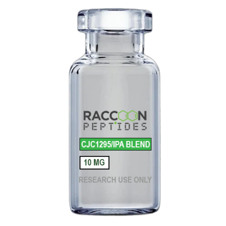CJC1295 5mg + Ipamorelin 5mg