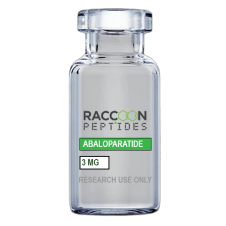 Abaloparatide 3mg