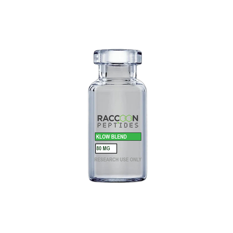 Klow Blend 80mg