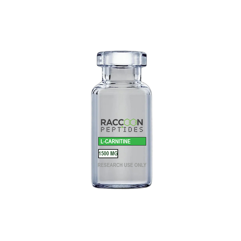L-Carnitine 1200mg 10ml