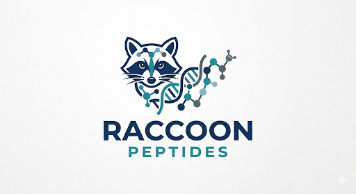 Raccoon Peptides